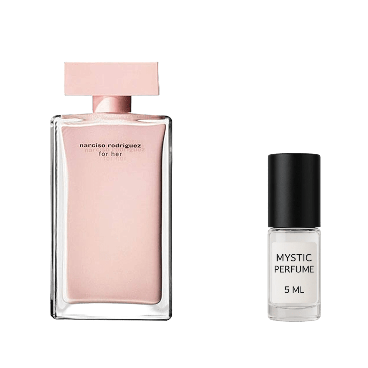 Narciso Rodriguez For Her Eau de Parfum - Mystic Store