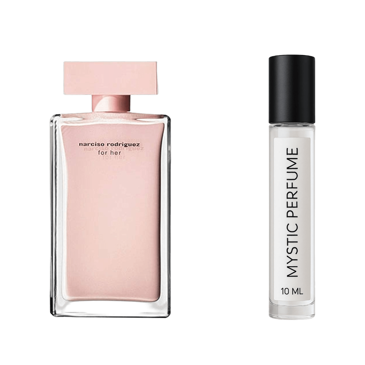 Narciso Rodriguez For Her Eau de Parfum - Mystic Store