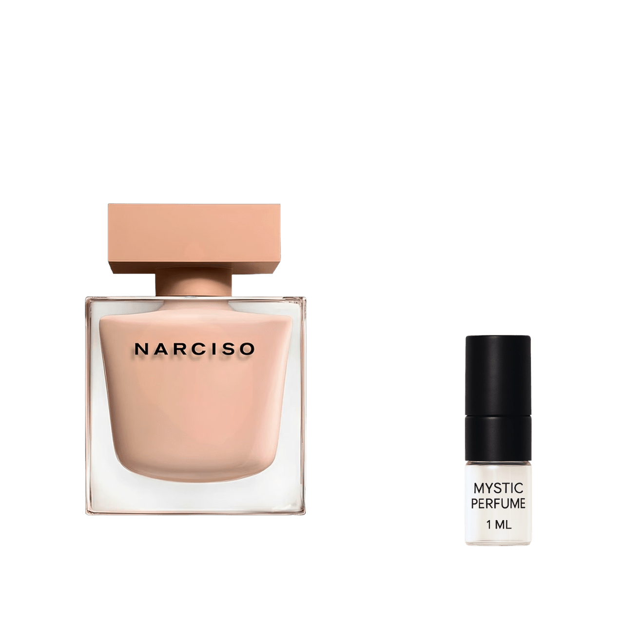 Narciso Rodriguez Narciso Poudree - Mystic Store