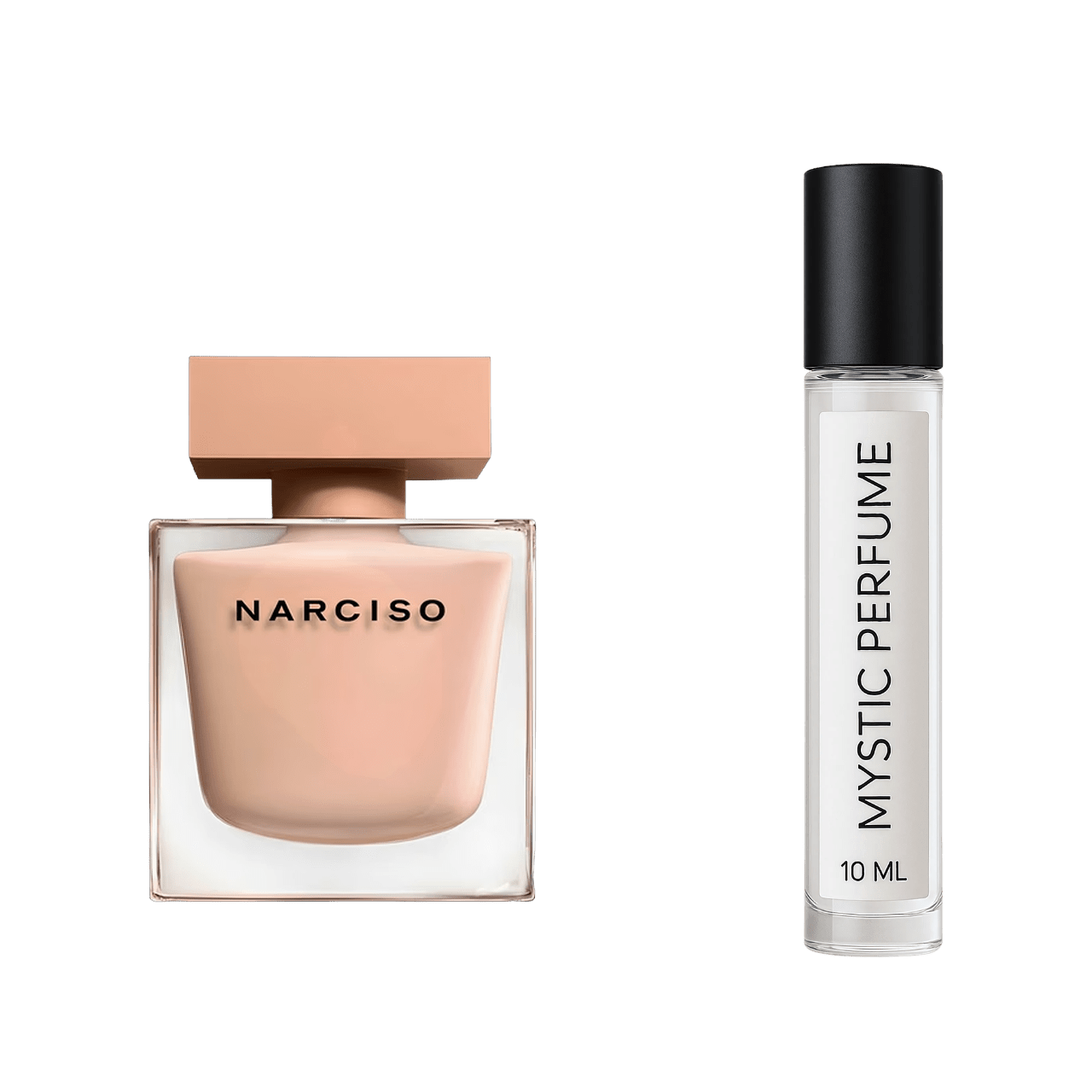 Narciso Rodriguez Narciso Poudree - Mystic Store