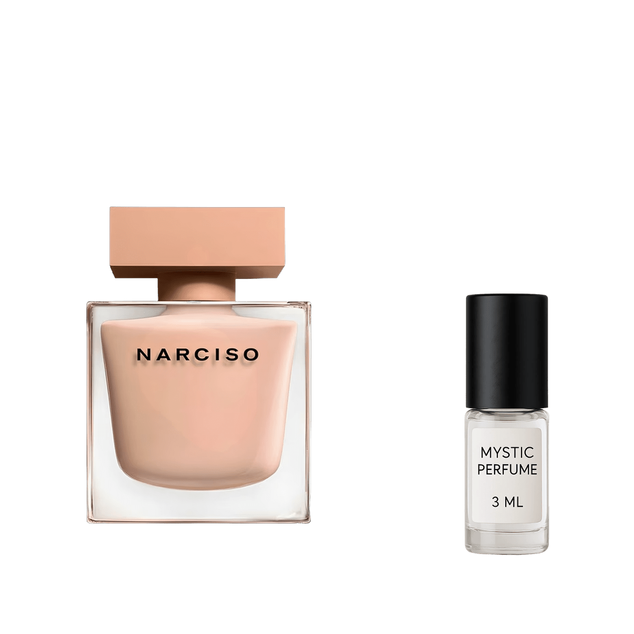 Narciso Rodriguez Narciso Poudree - Mystic Store