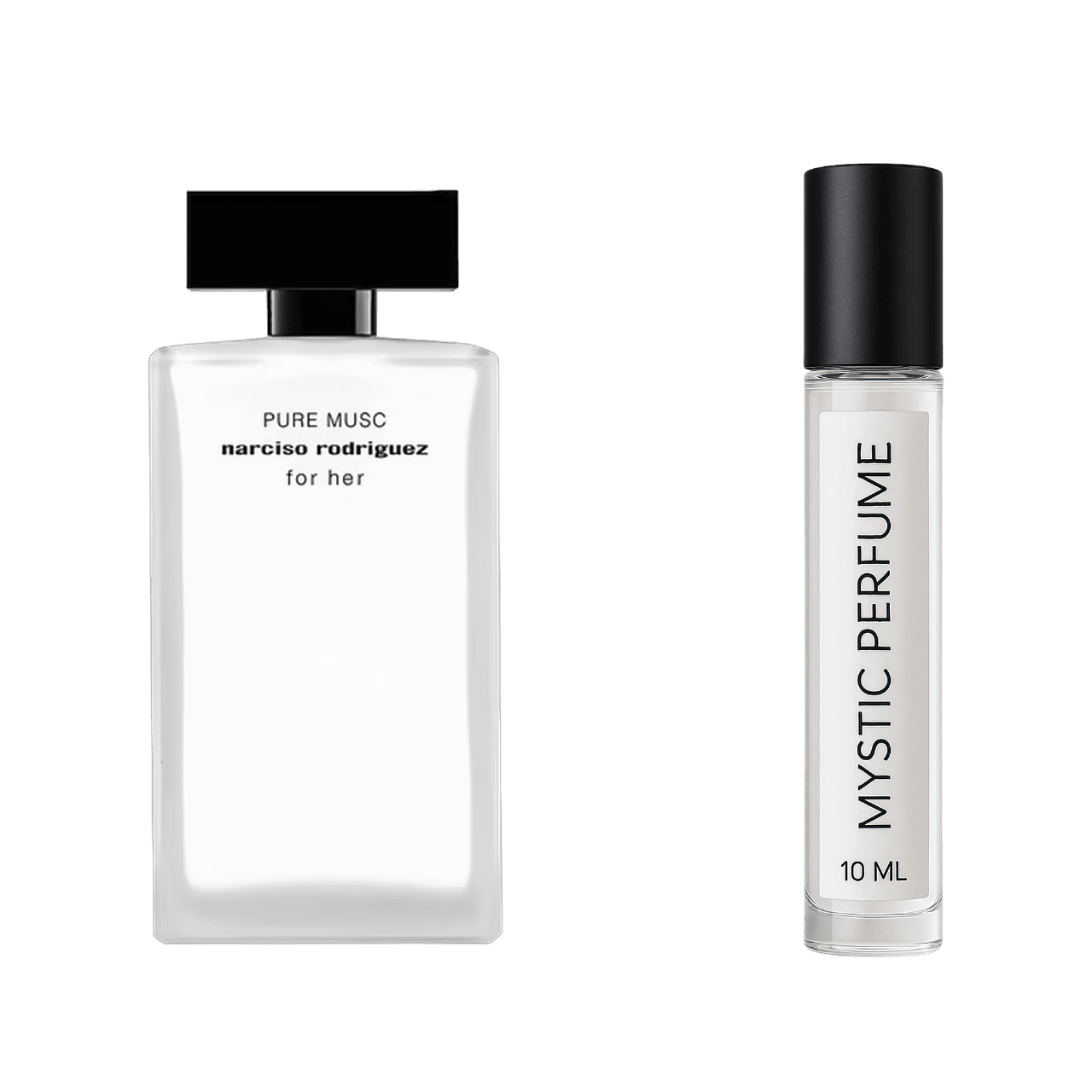 Narciso Rodriguez Pure Musc For Her EDP - Mystic Store