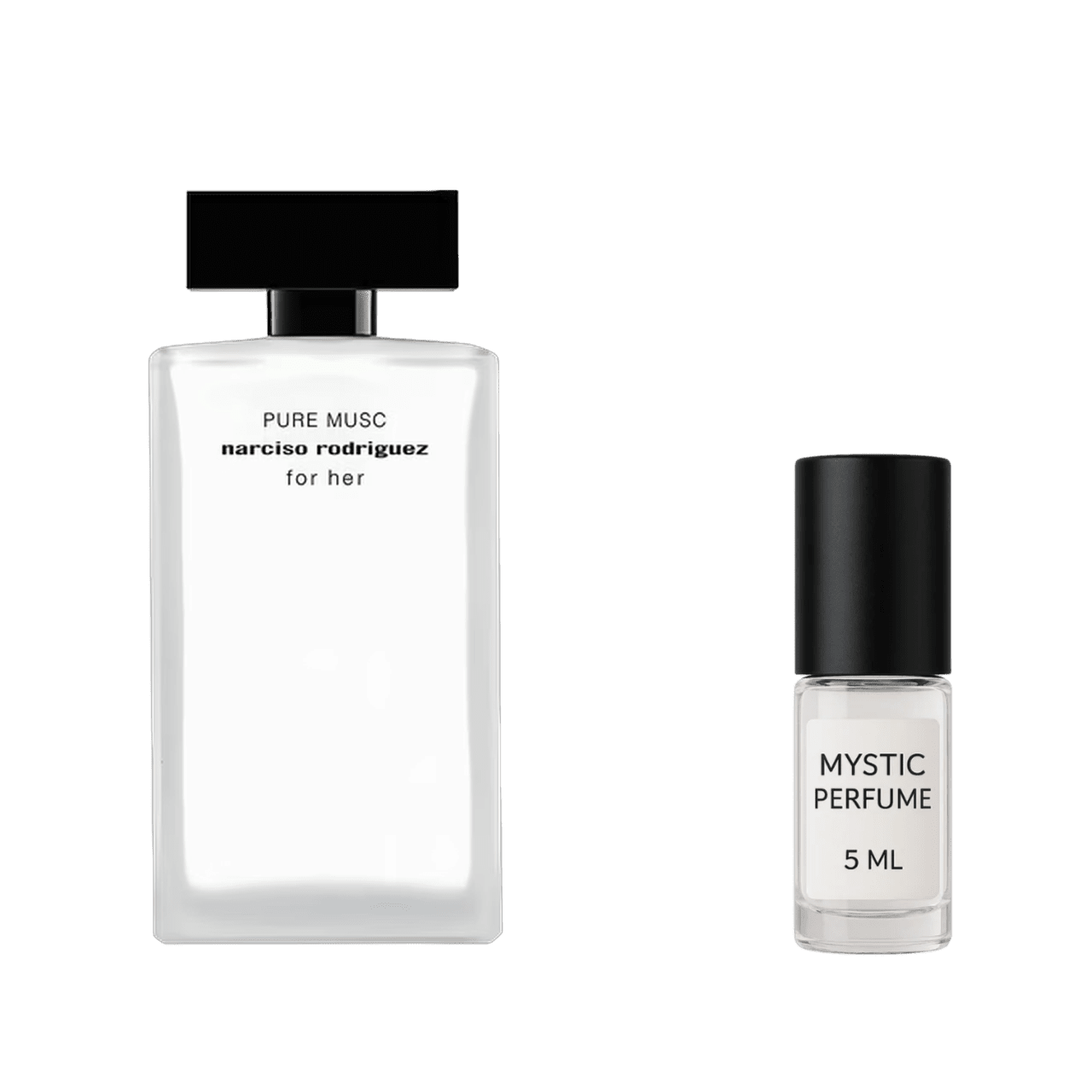 Narciso Rodriguez Pure Musc For Her EDP - Mystic Store