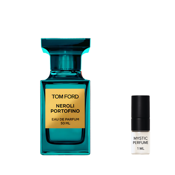 Sample - Tom Ford Neroli Portofino EDP