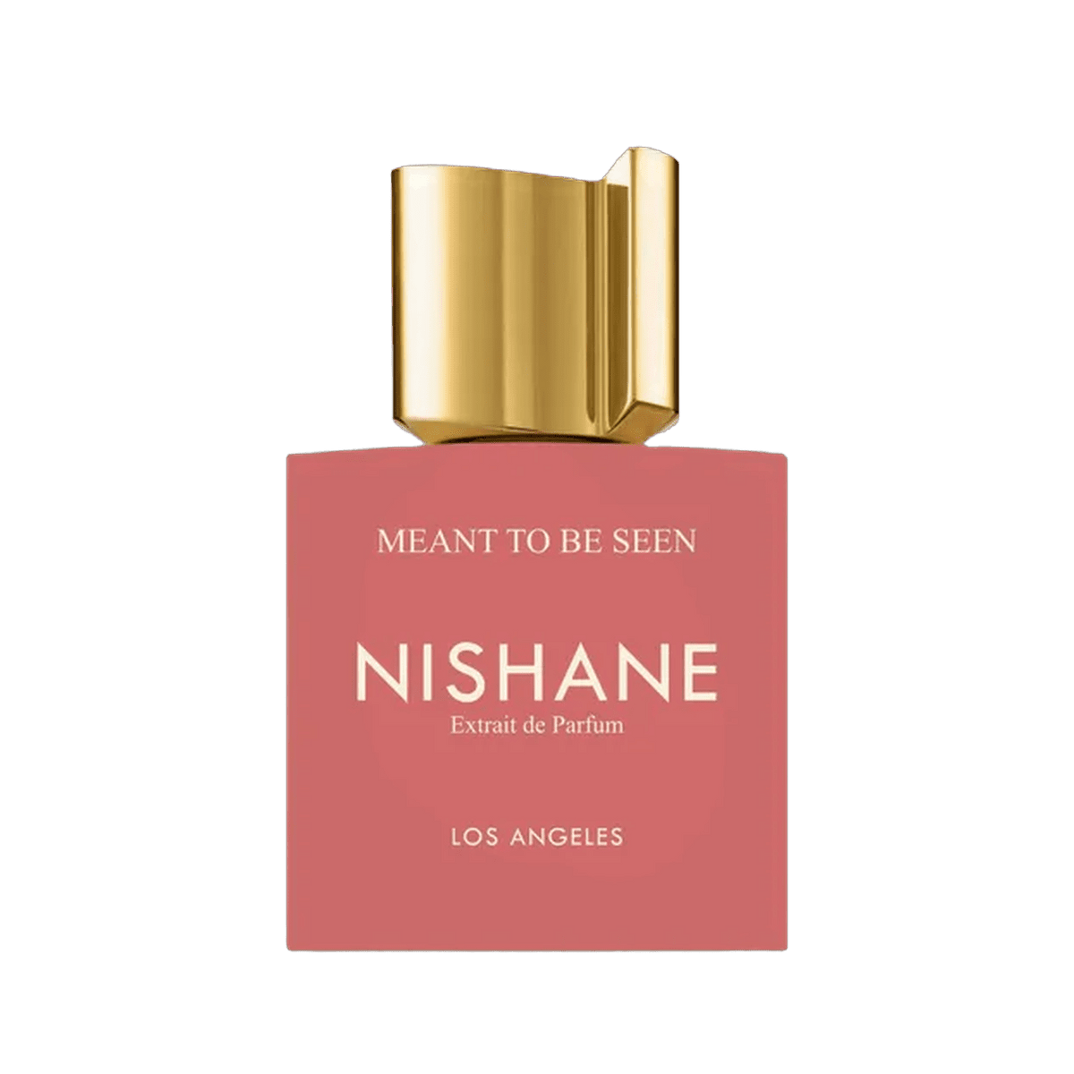 Nishane Meant To Be Seen - Mystic Store