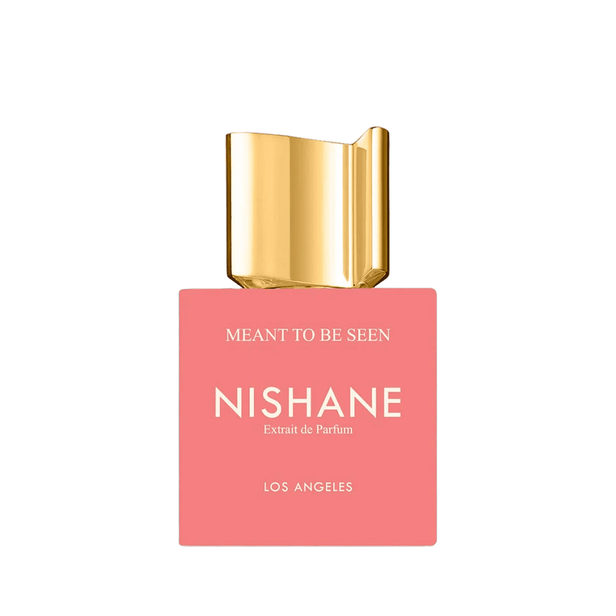 Nishane Meant To Be Seen - Mystic Store