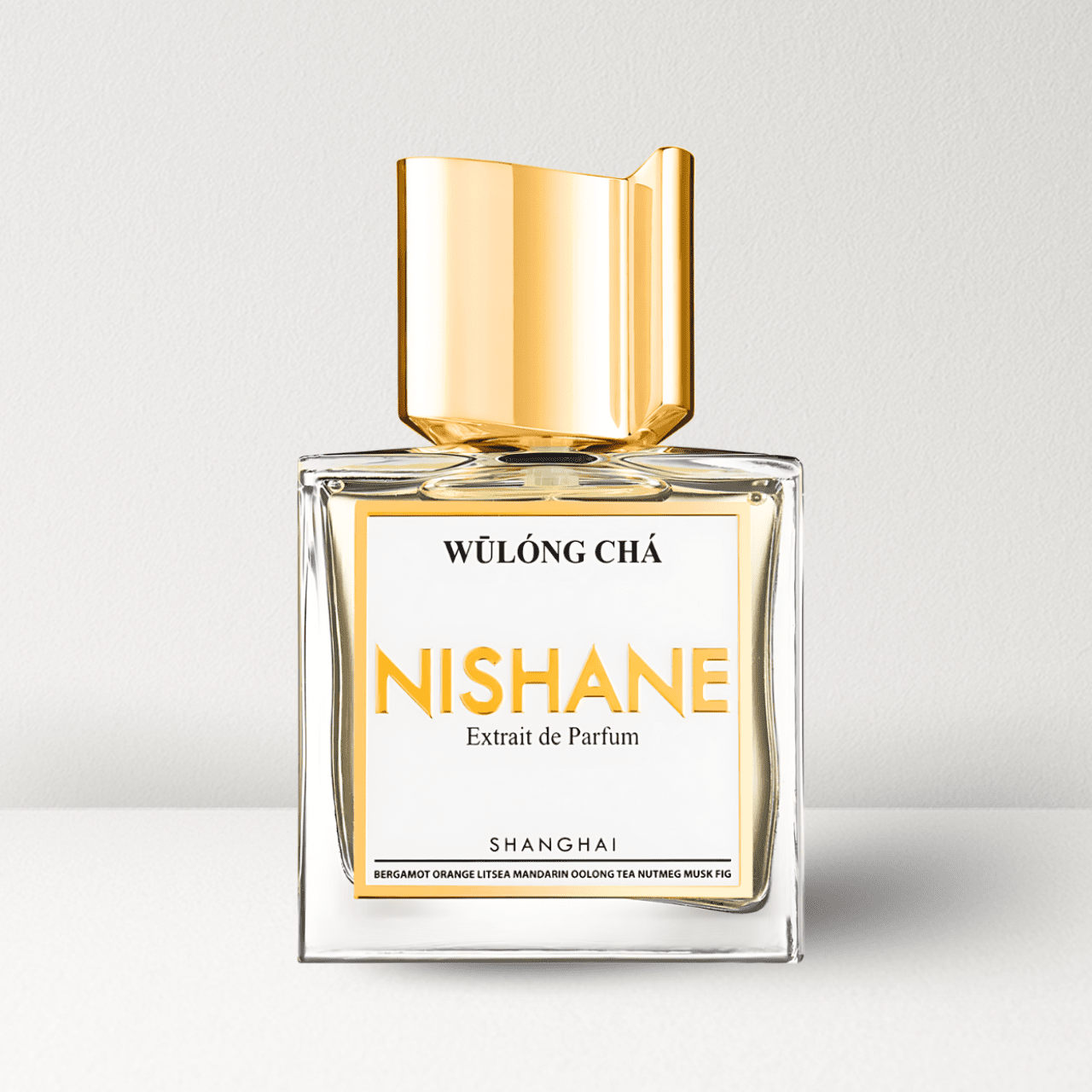 Nishane Wulong Cha Tester - Mystic Store