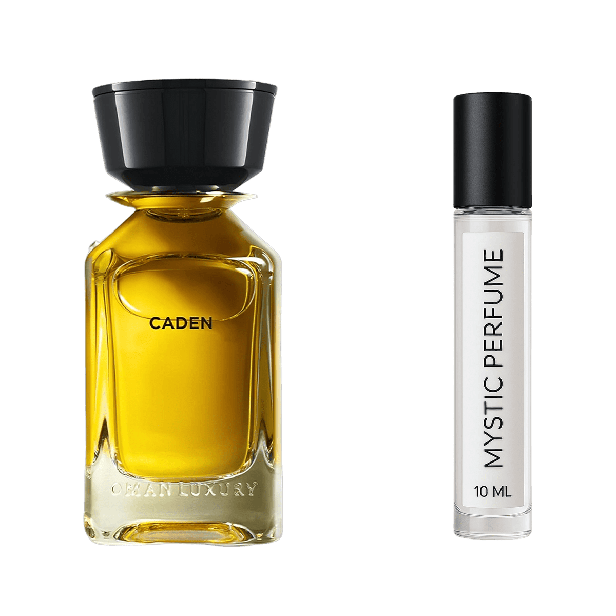 Omanluxury Caden EDP - Mystic Store