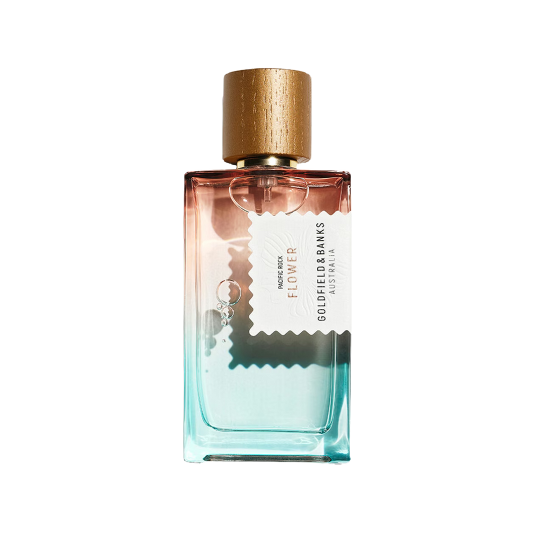 Goldfield & Banks Pacific Rock Flower Tester