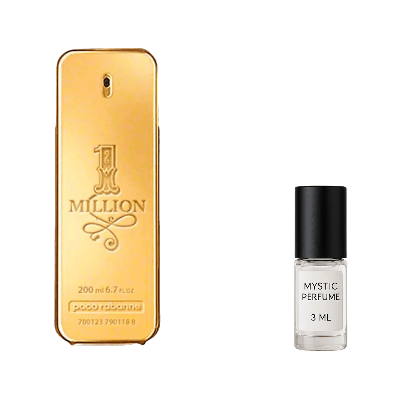 Paco Rabanne 1 Million EDT - Mystic Store
