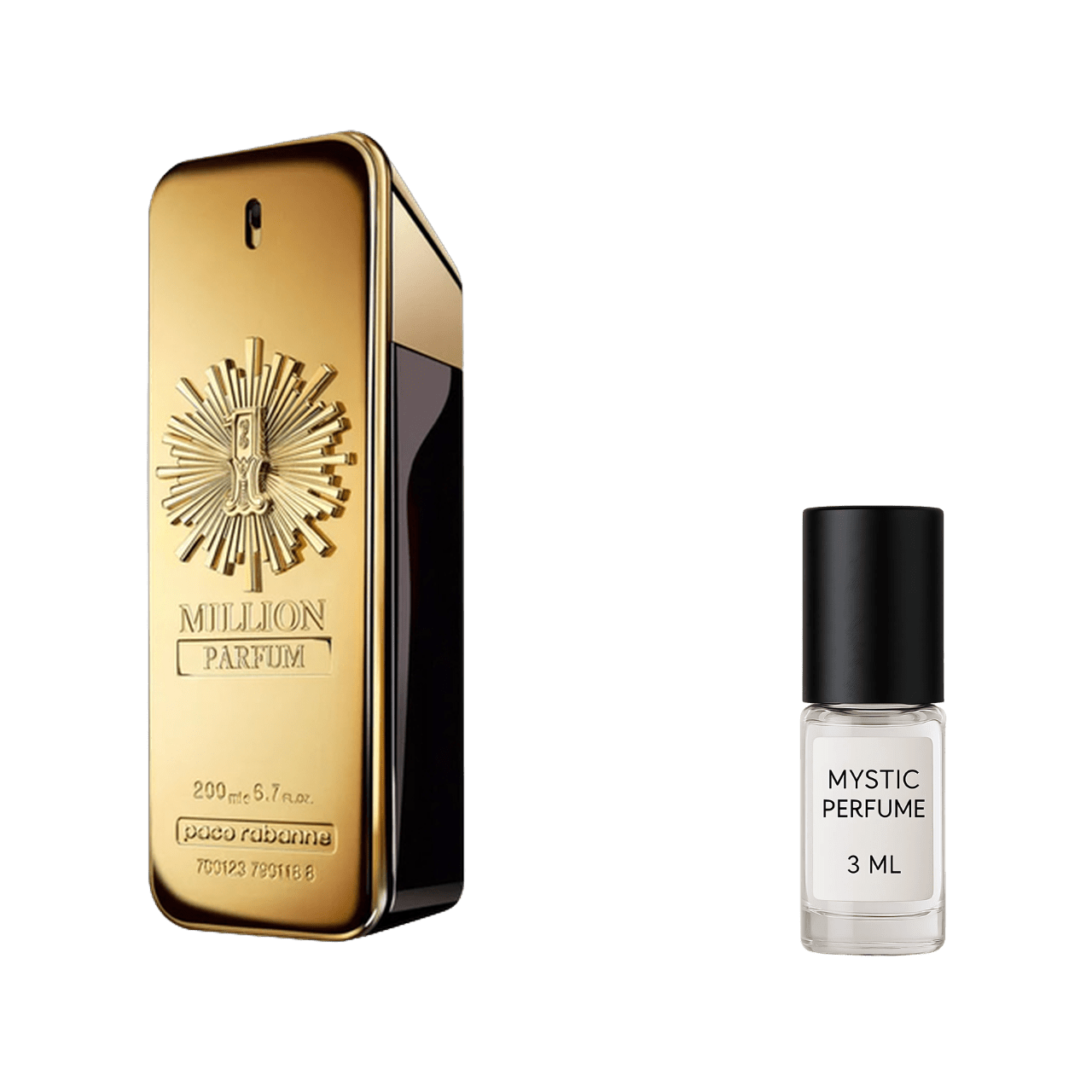 Paco Rabanne 1 Million Parfum - Mystic Store