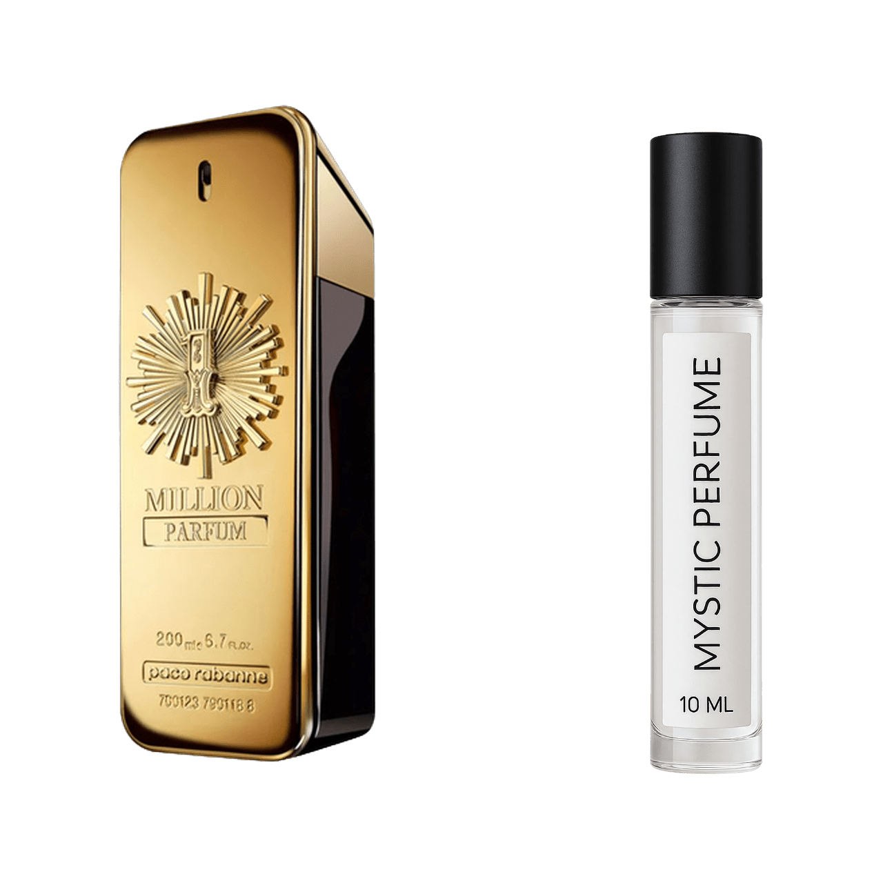 Paco Rabanne 1 Million Parfum - Mystic Store