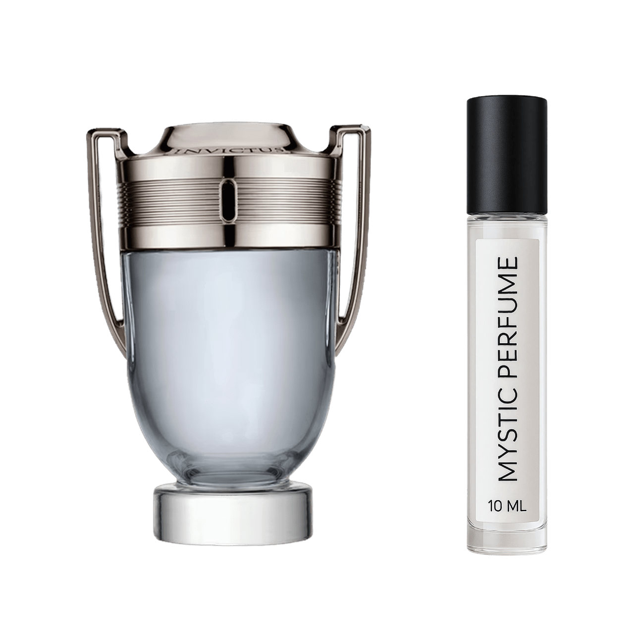 Paco Rabanne Invictus EDT - Mystic Store