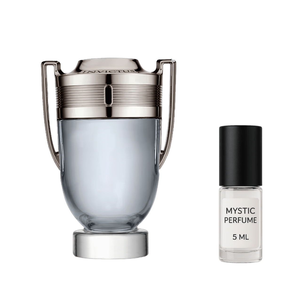 Paco Rabanne Invictus EDT - Mystic Store