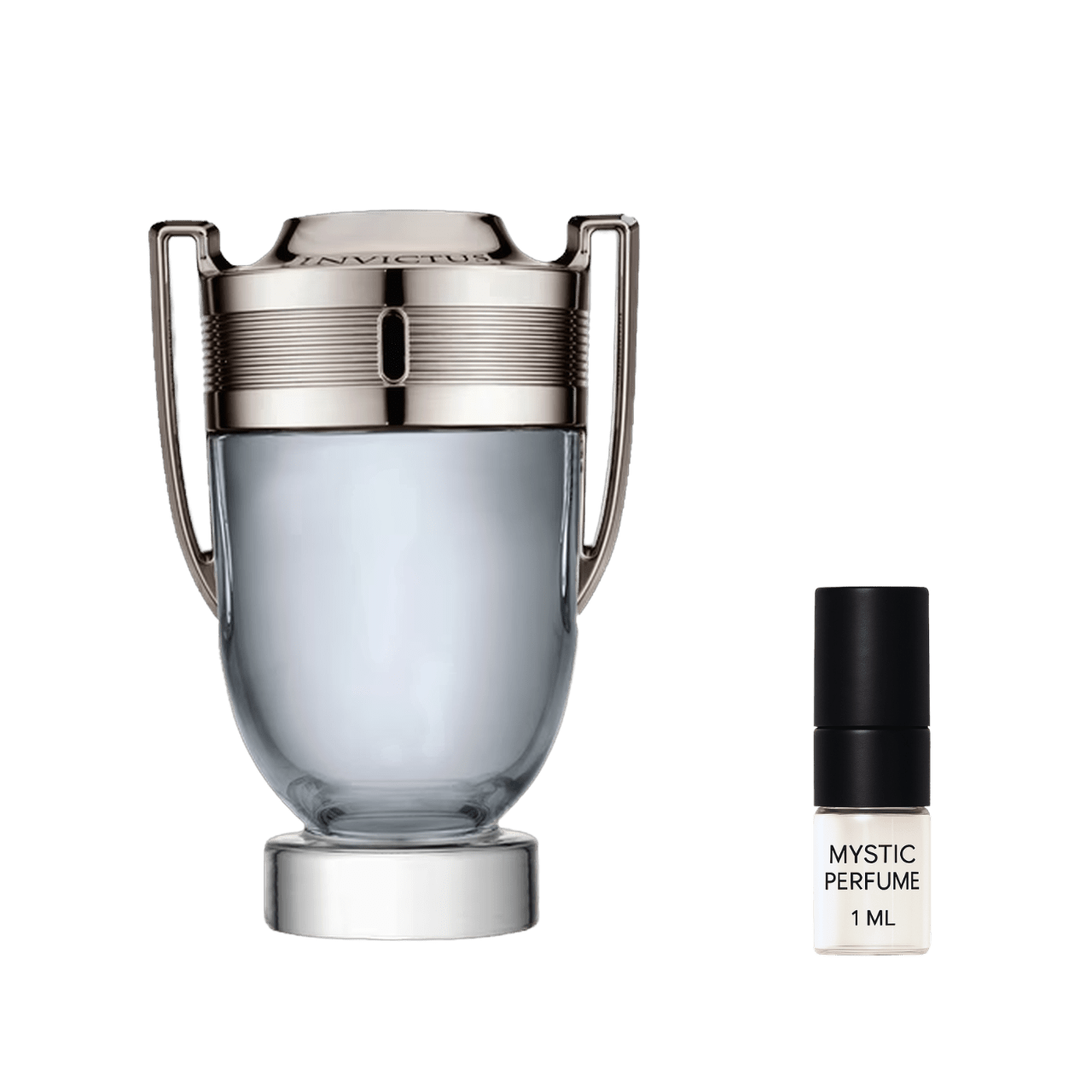 Paco Rabanne Invictus EDT - Mystic Store