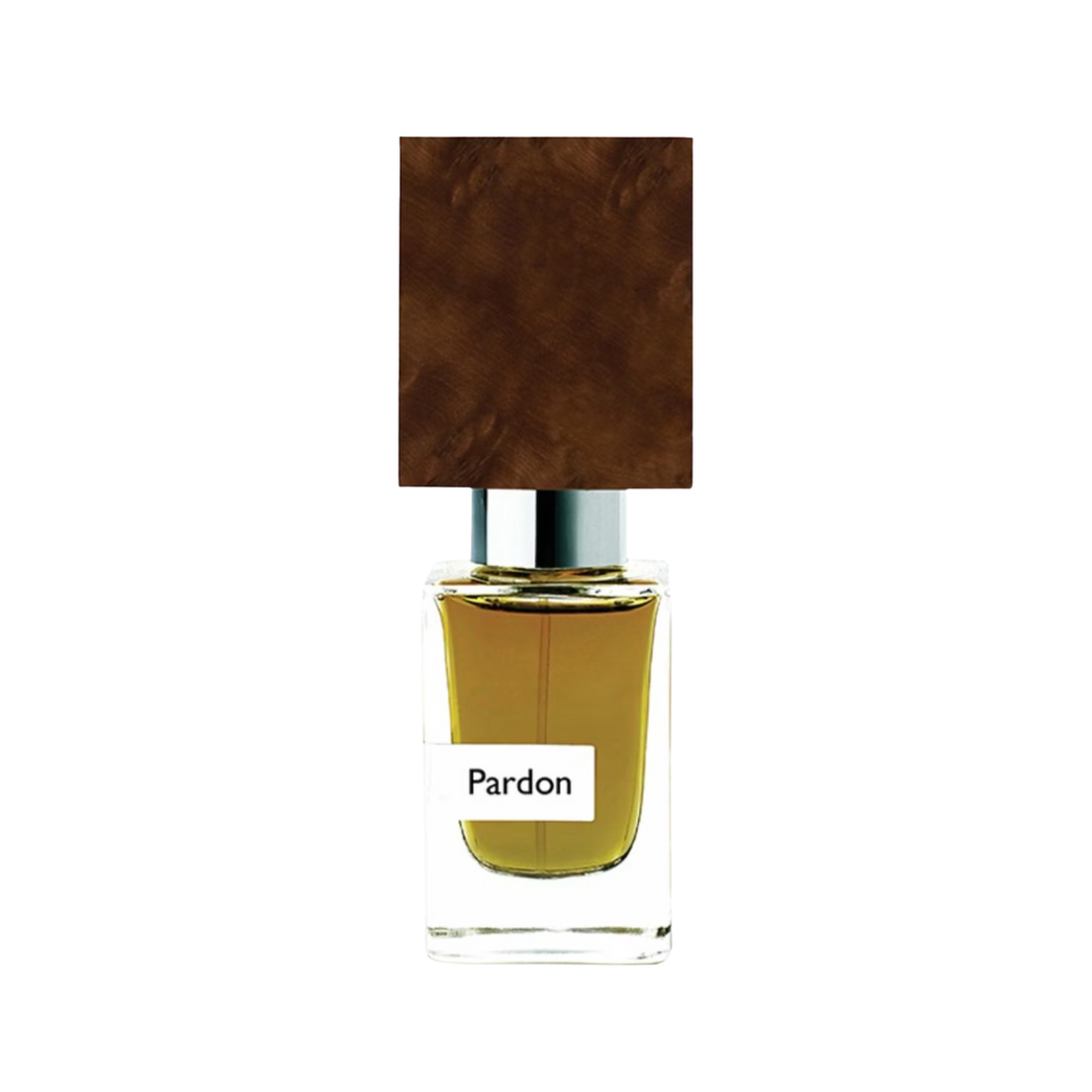 Nasomatto Pardon Tester