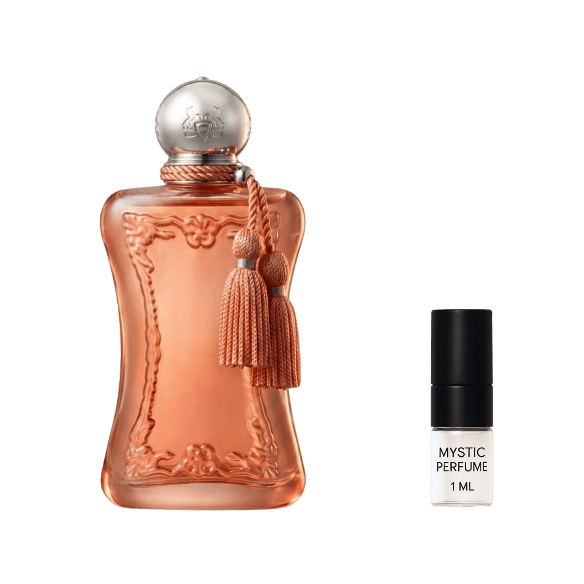 Parfums De Marly Athenais - Mystic Store