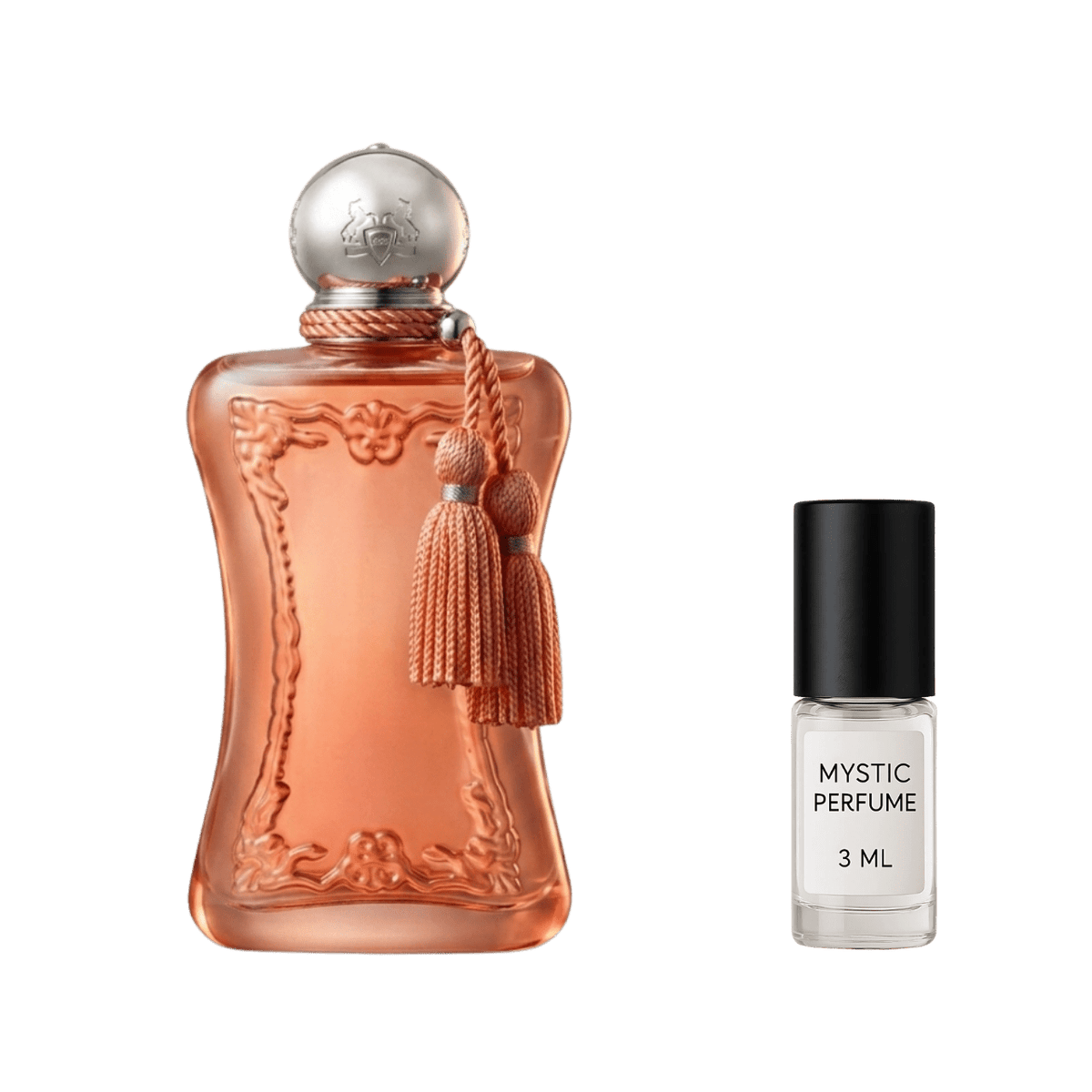 Parfums De Marly Athenais - Mystic Store