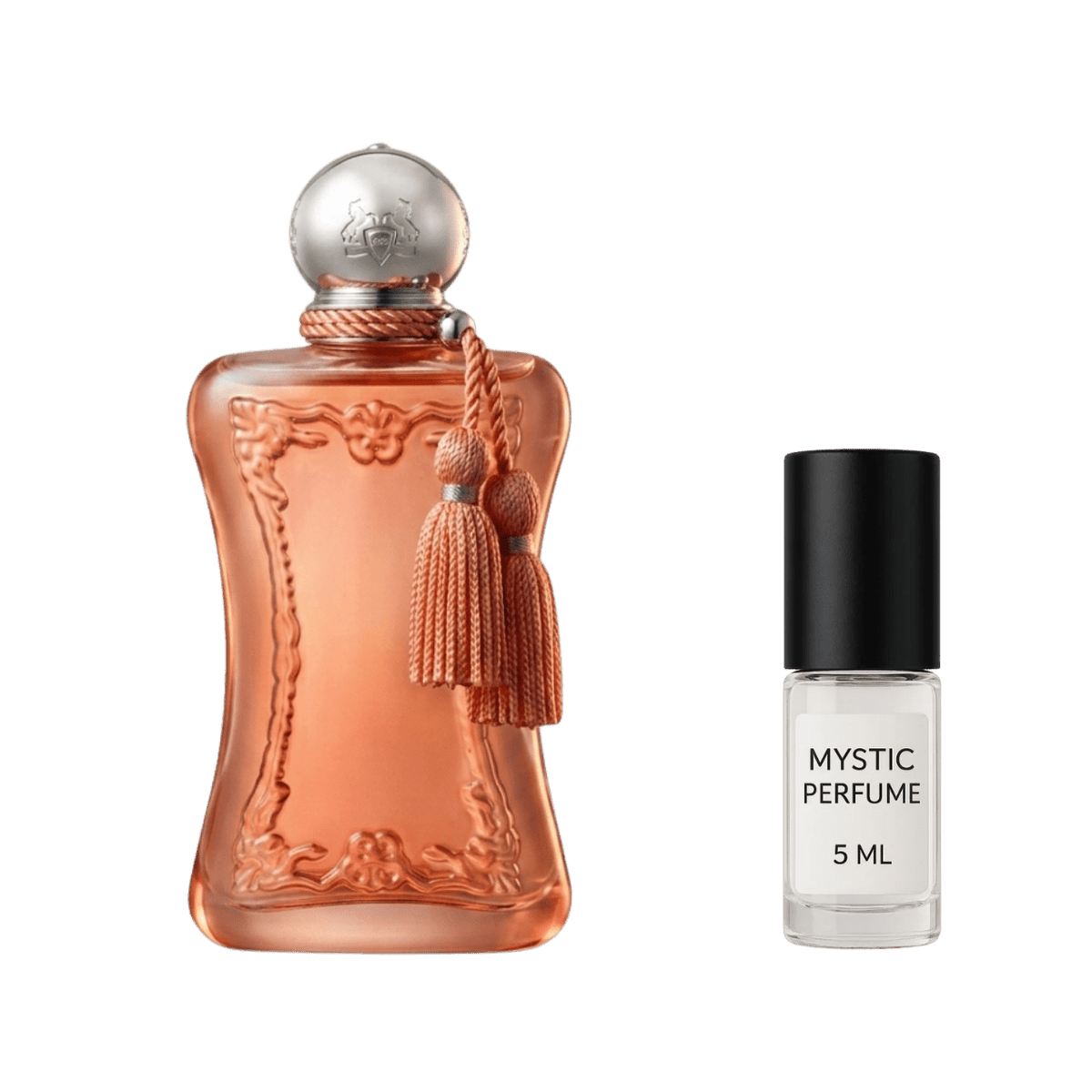 Parfums De Marly Athenais - Mystic Store