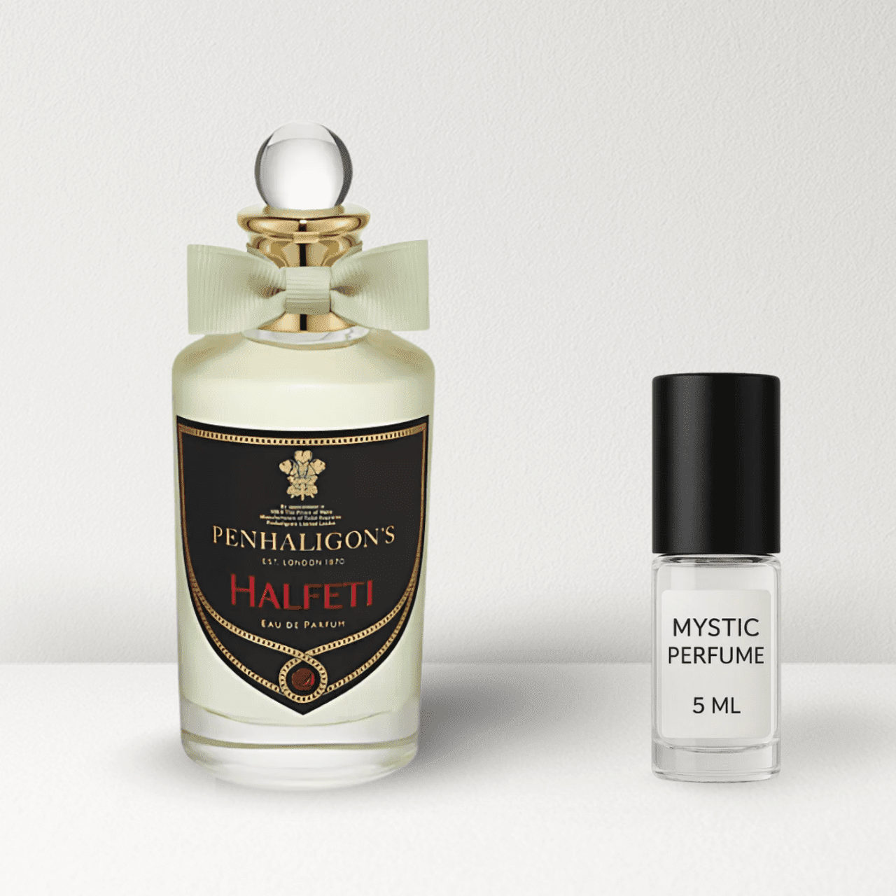 Penhaligon's Halfeti - Mystic Store