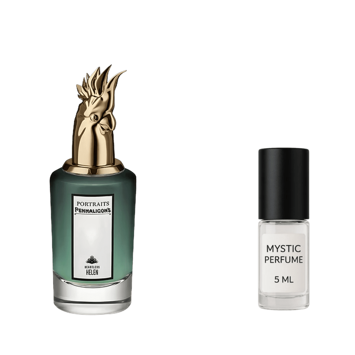 Penhaligon's Heartless Helen - Mystic Store
