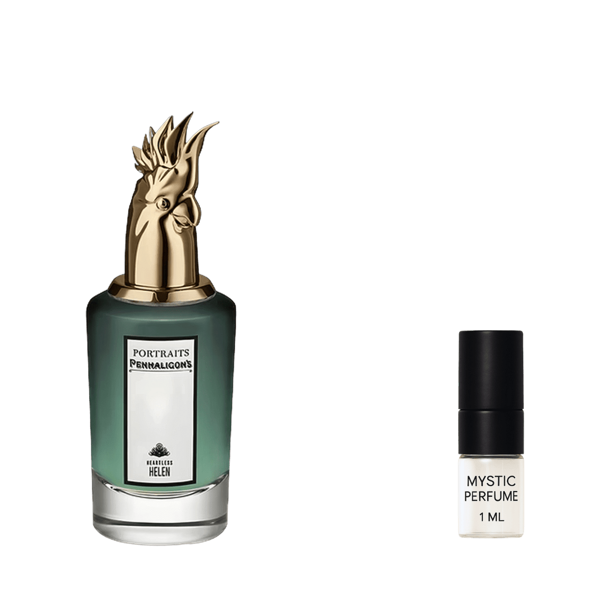 Penhaligon's Heartless Helen - Mystic Store