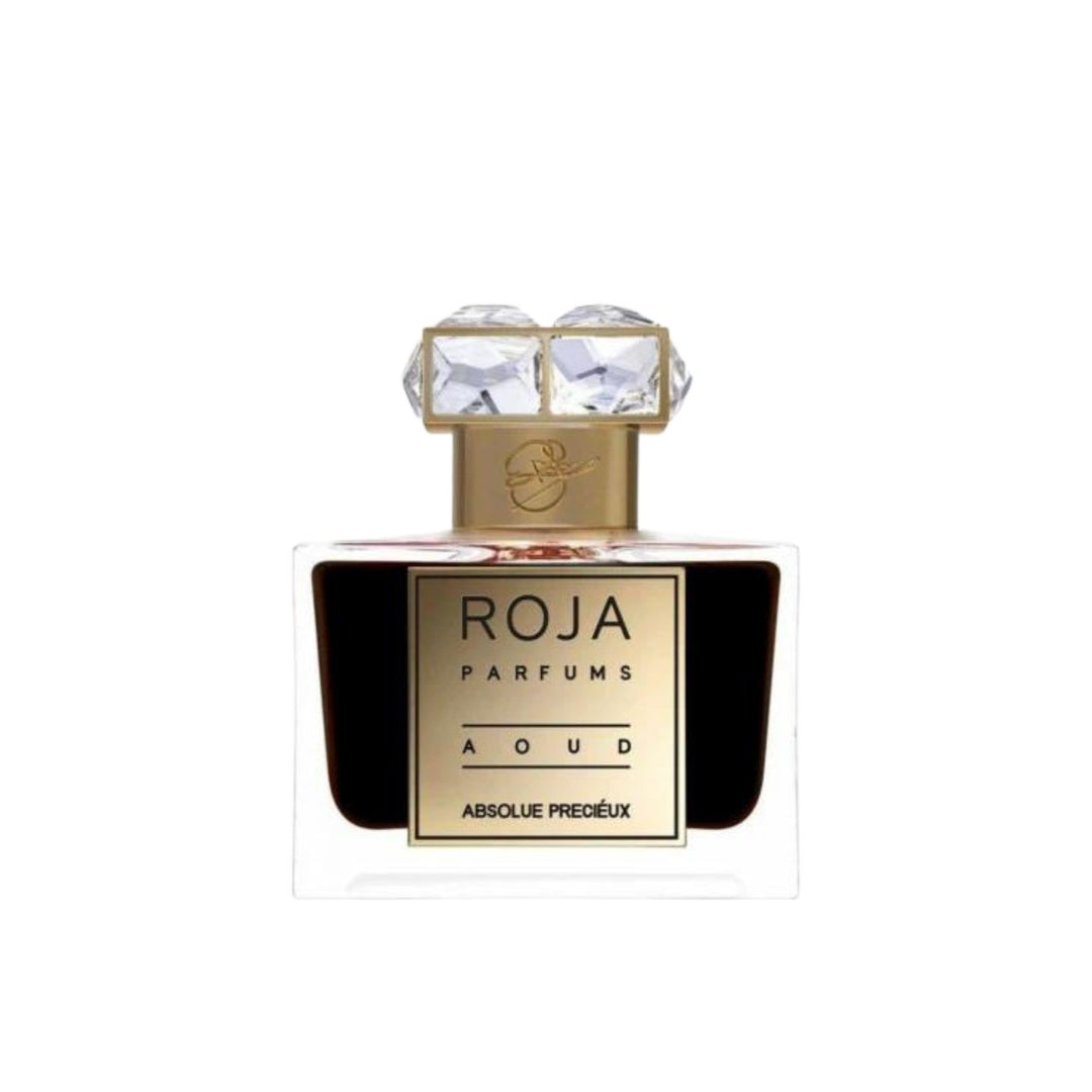 Roja Aoud Absolue Precieux - Niche Decant