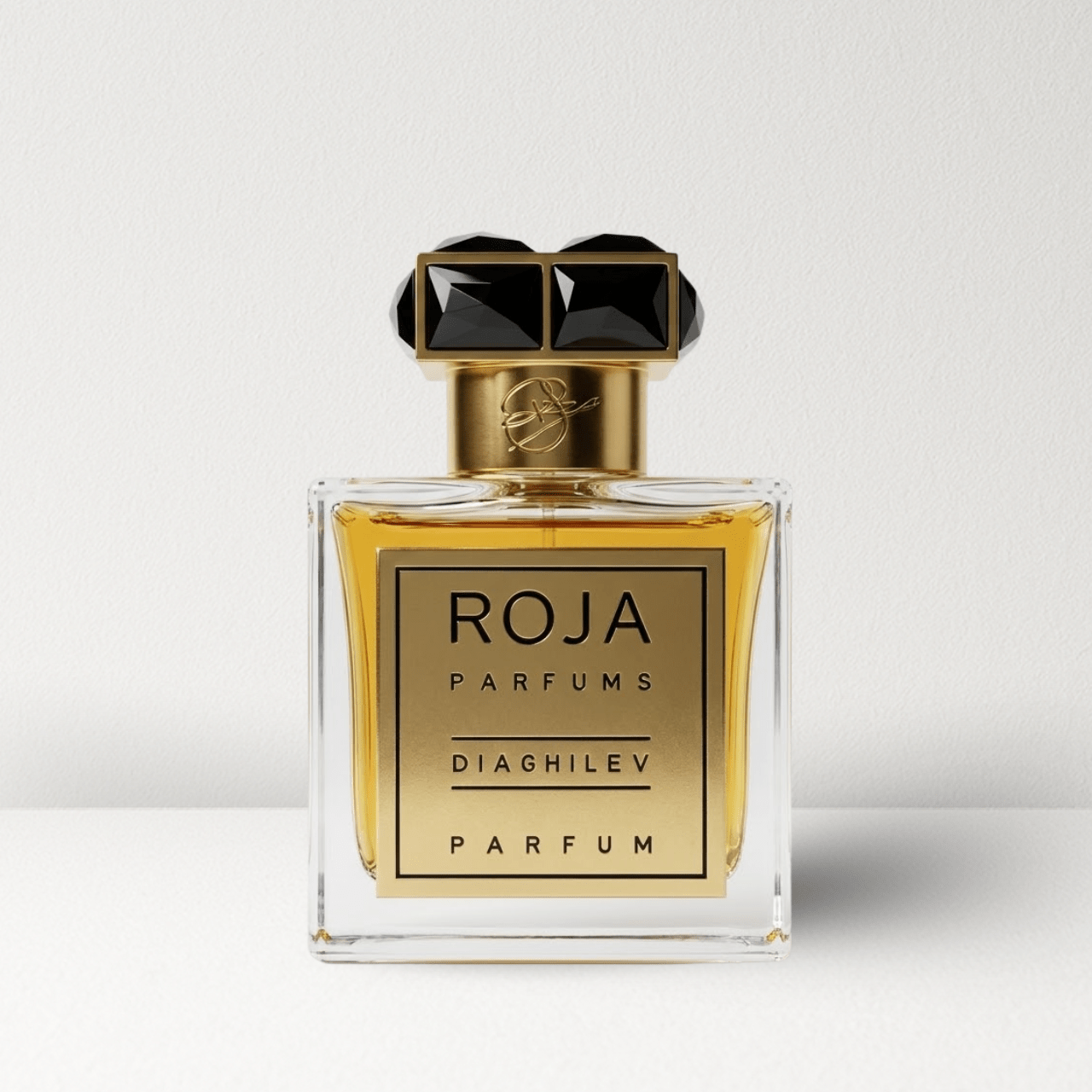 Roja Diaghilev - Mystic Store