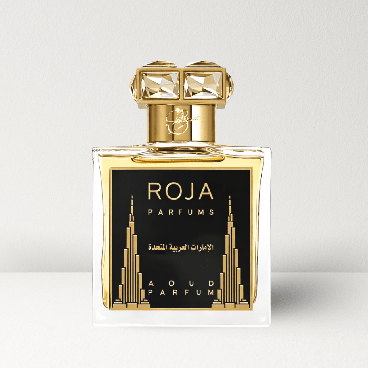 Roja United Arab Emirates Aoud - Mystic Store