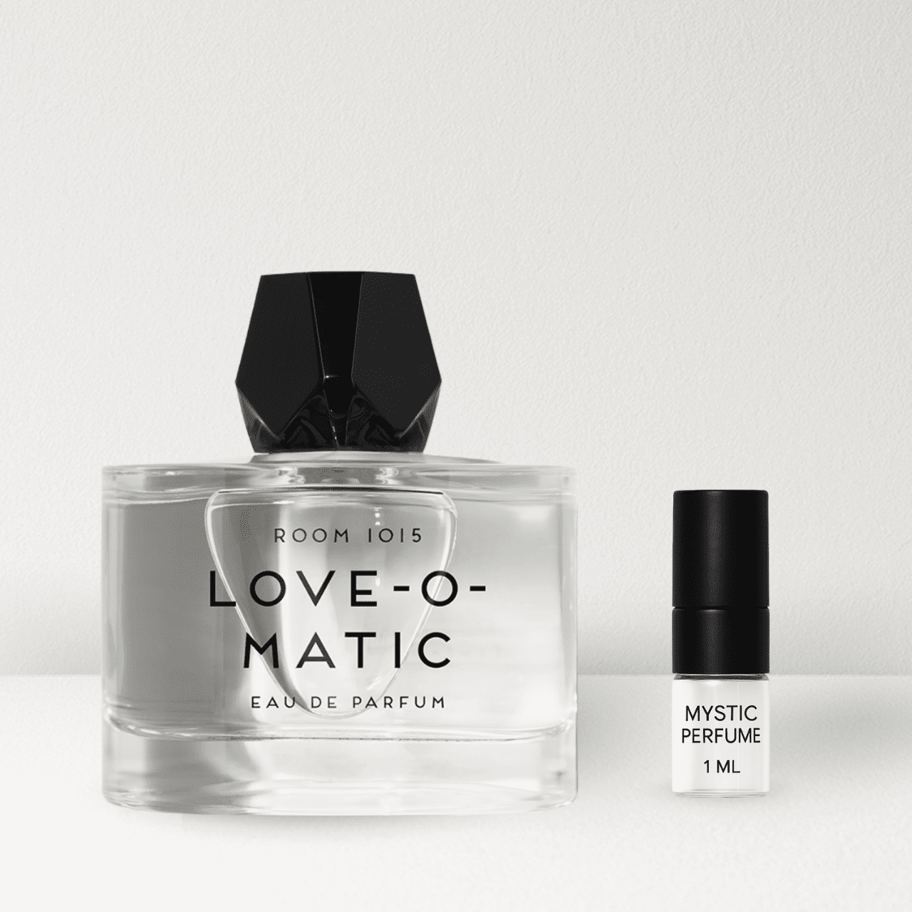 ROOM 1015 Love - O - Matic - Mystic Store