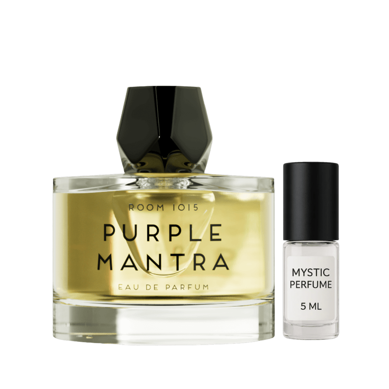 Room 1015 Purple Mantra - Mystic Store
