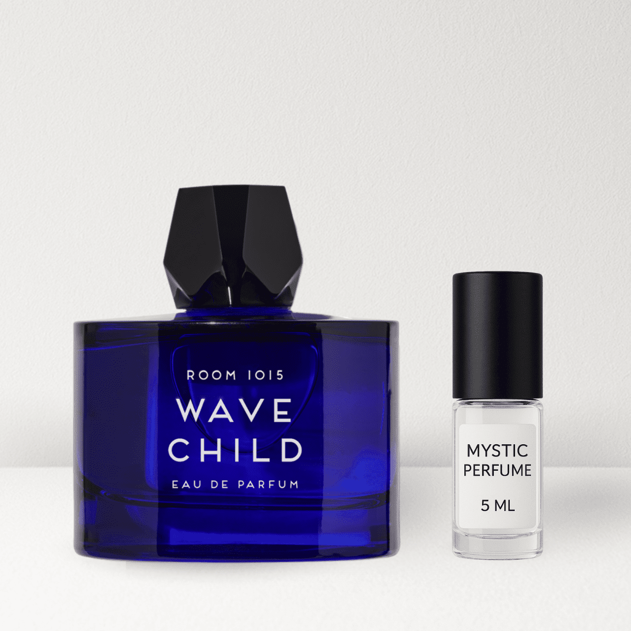 ROOM 1015 Wave Child - Mystic Store
