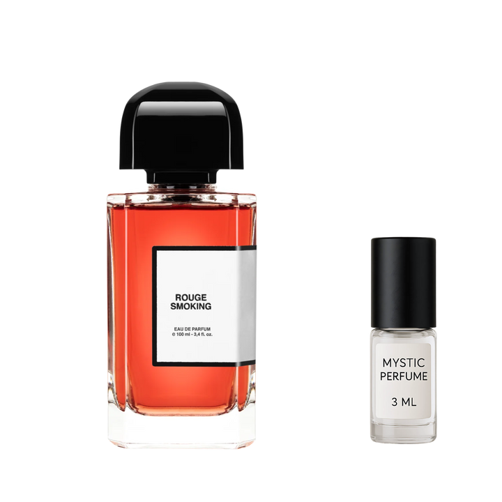 Sample - BDK Parfums Rouge Smoking