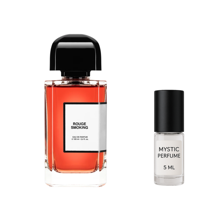 Sample - BDK Parfums Rouge Smoking