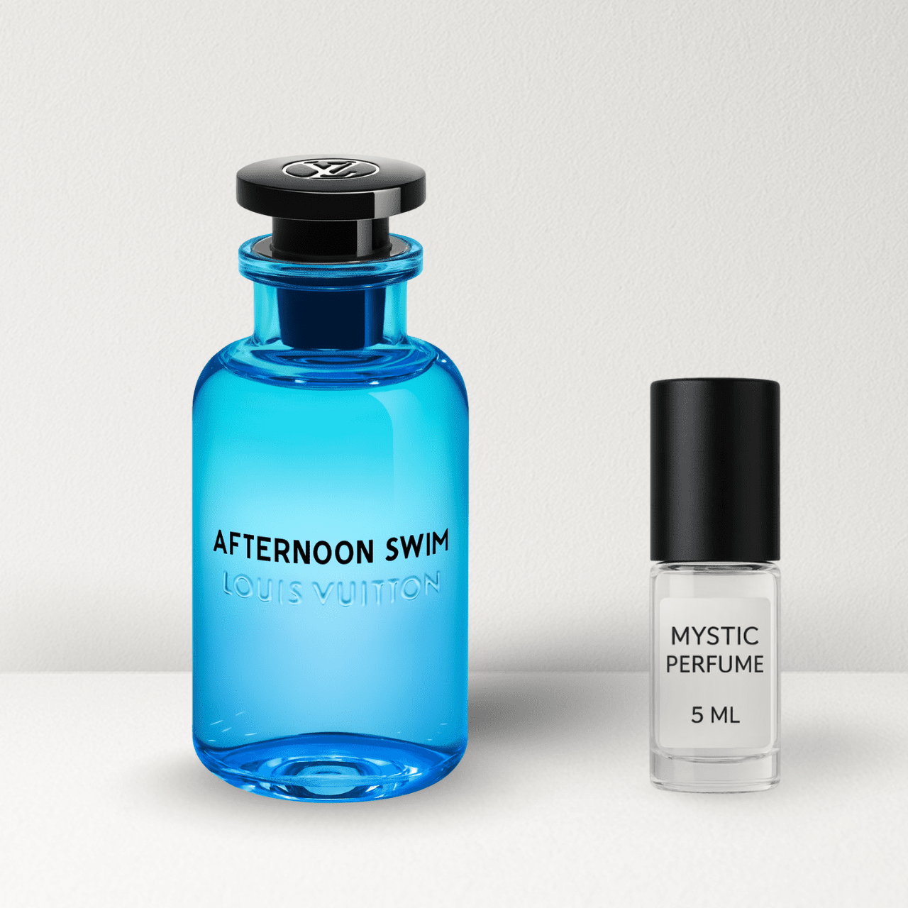 Sample - Afternoon Swim - Mystic Store