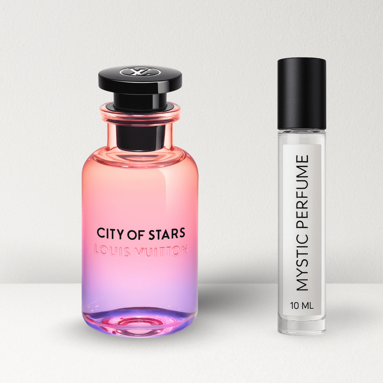 Sample - City Of Stars - Mystic Store