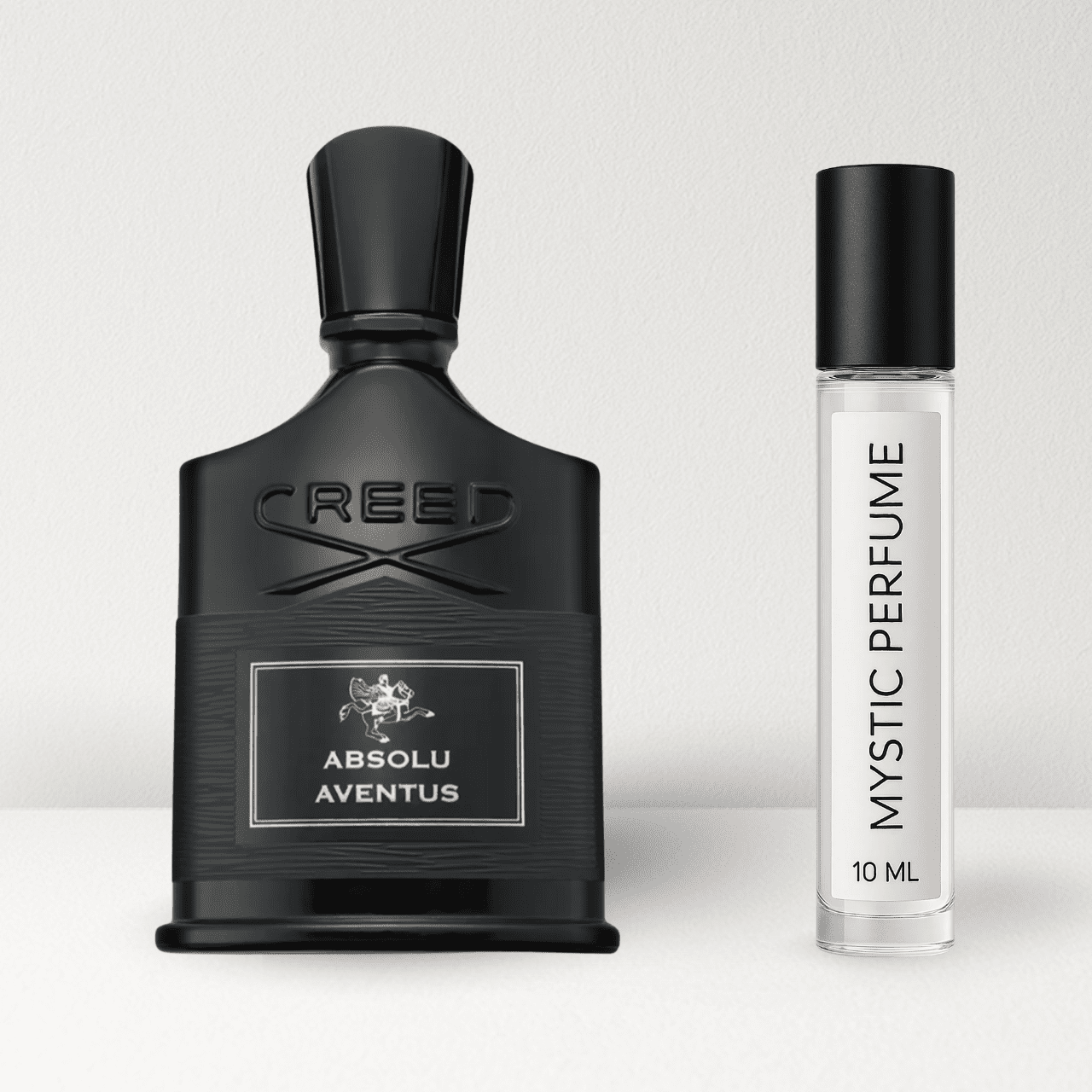 Sample - Creed Absolu Aventus New Packaging - Mystic Store