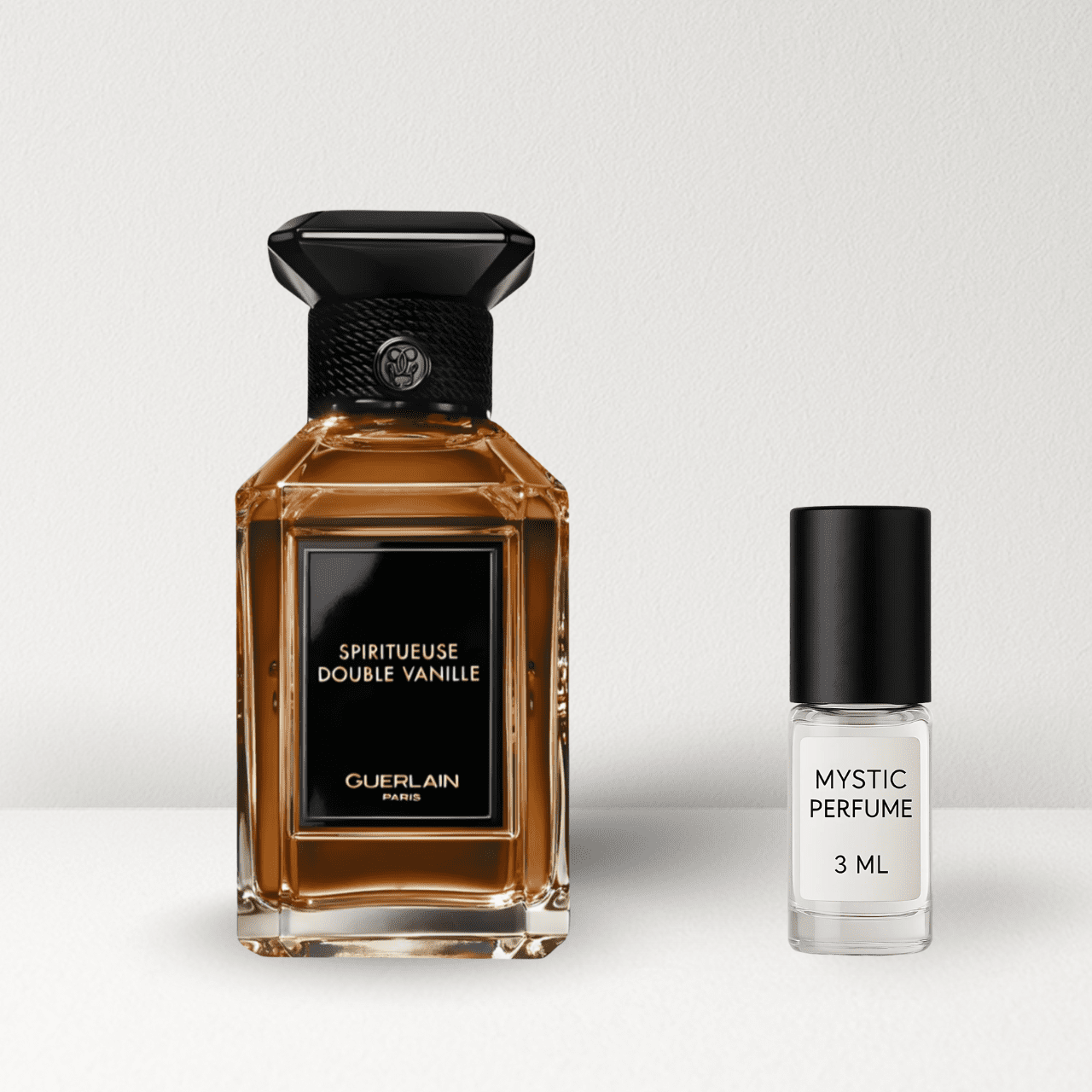 SAMPLE - Guerlain Spiritueuse Double Vanille - Mystic Store