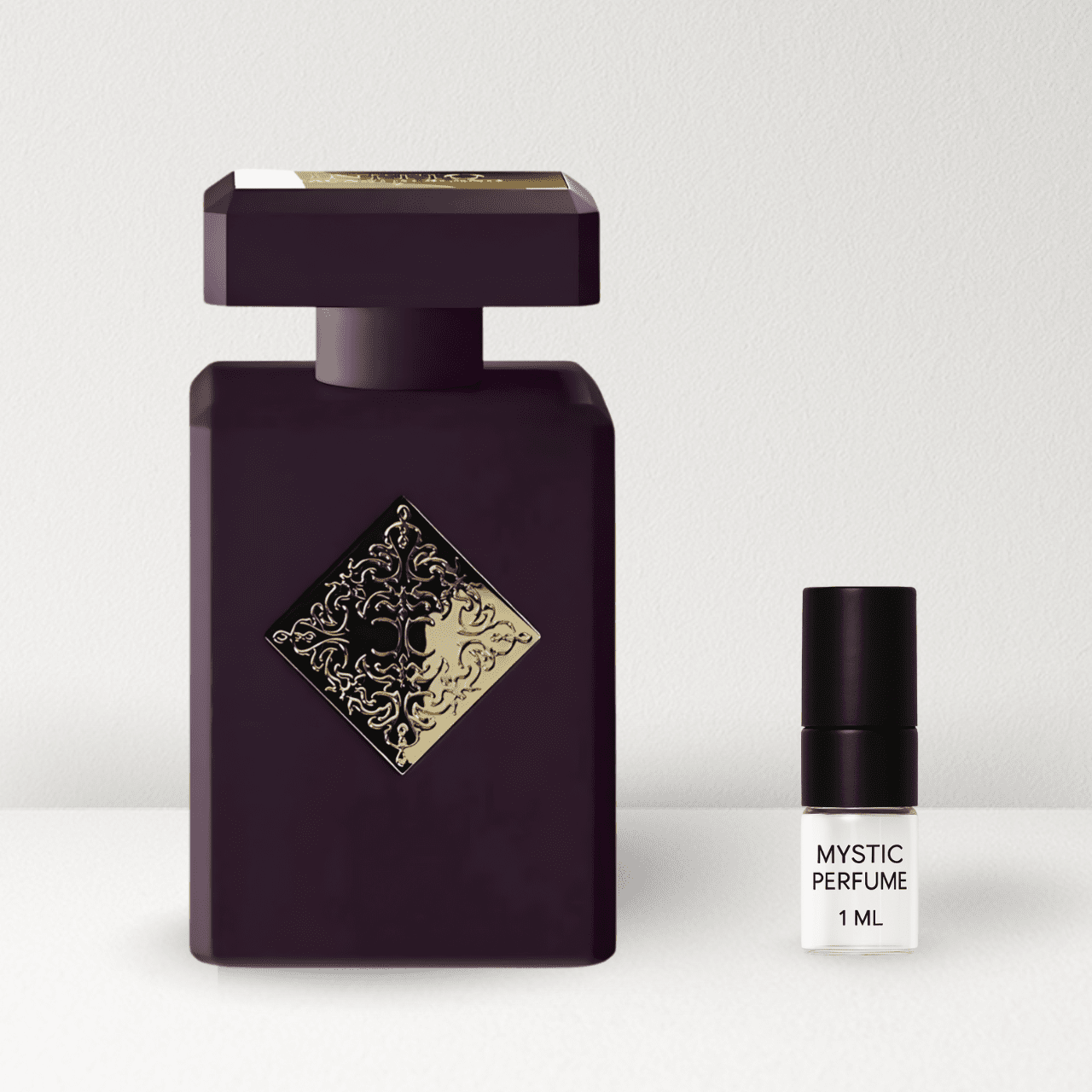 Sample - Initio Atomic Rose - Mystic Store