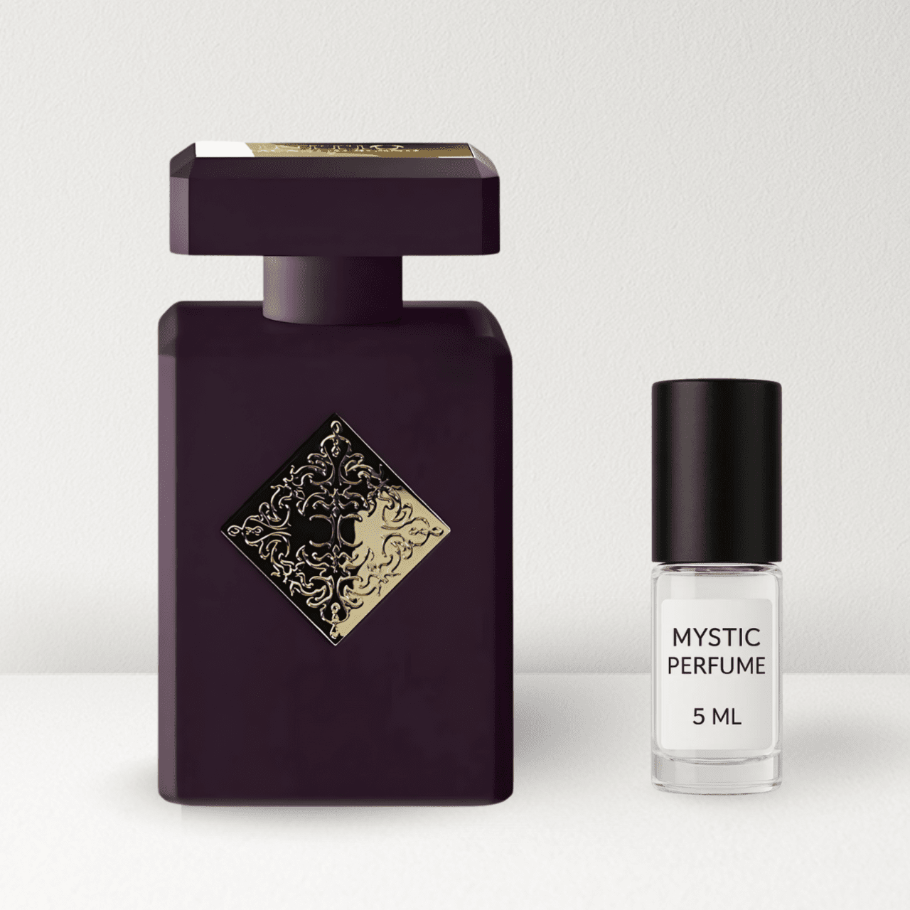 Sample - Initio Atomic Rose - Mystic Store