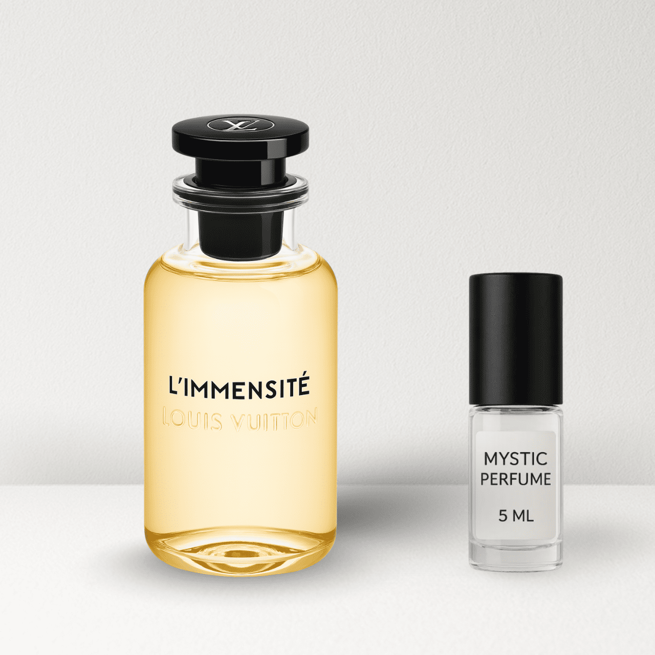 Sample - L'immensite - Mystic Store