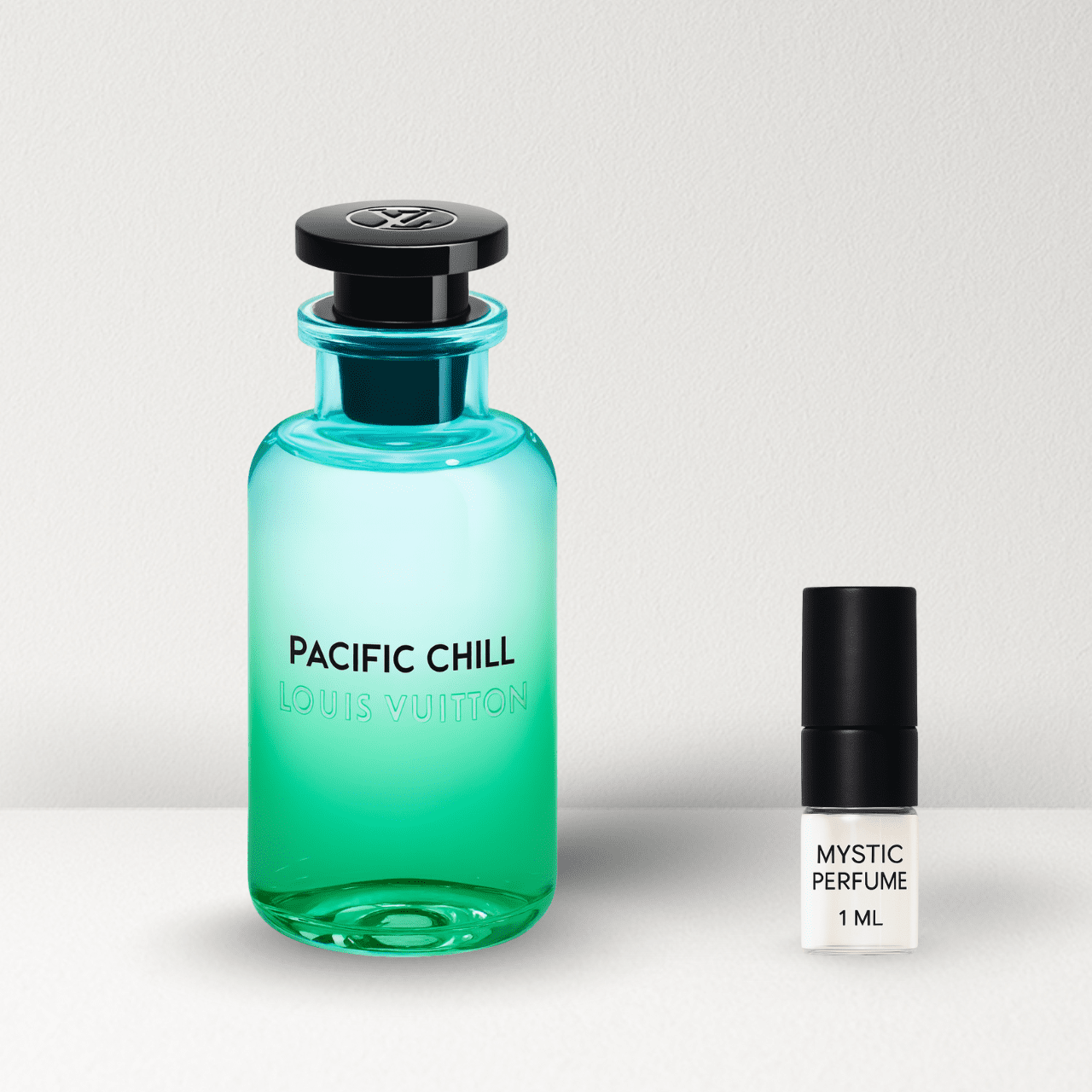 Sample - Pacific Chill - Mystic Store