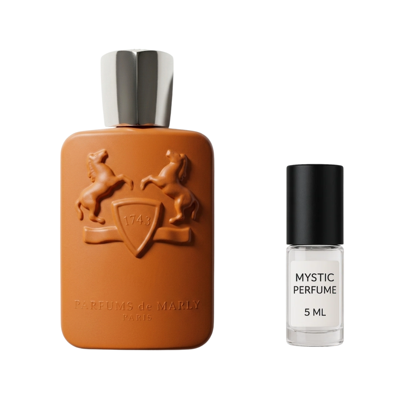 Sample - Parfums de Marly Althair - Mystic Store