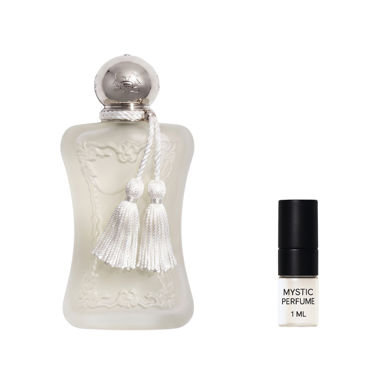 Sample - Parfums de Marly Valaya - Mystic Store
