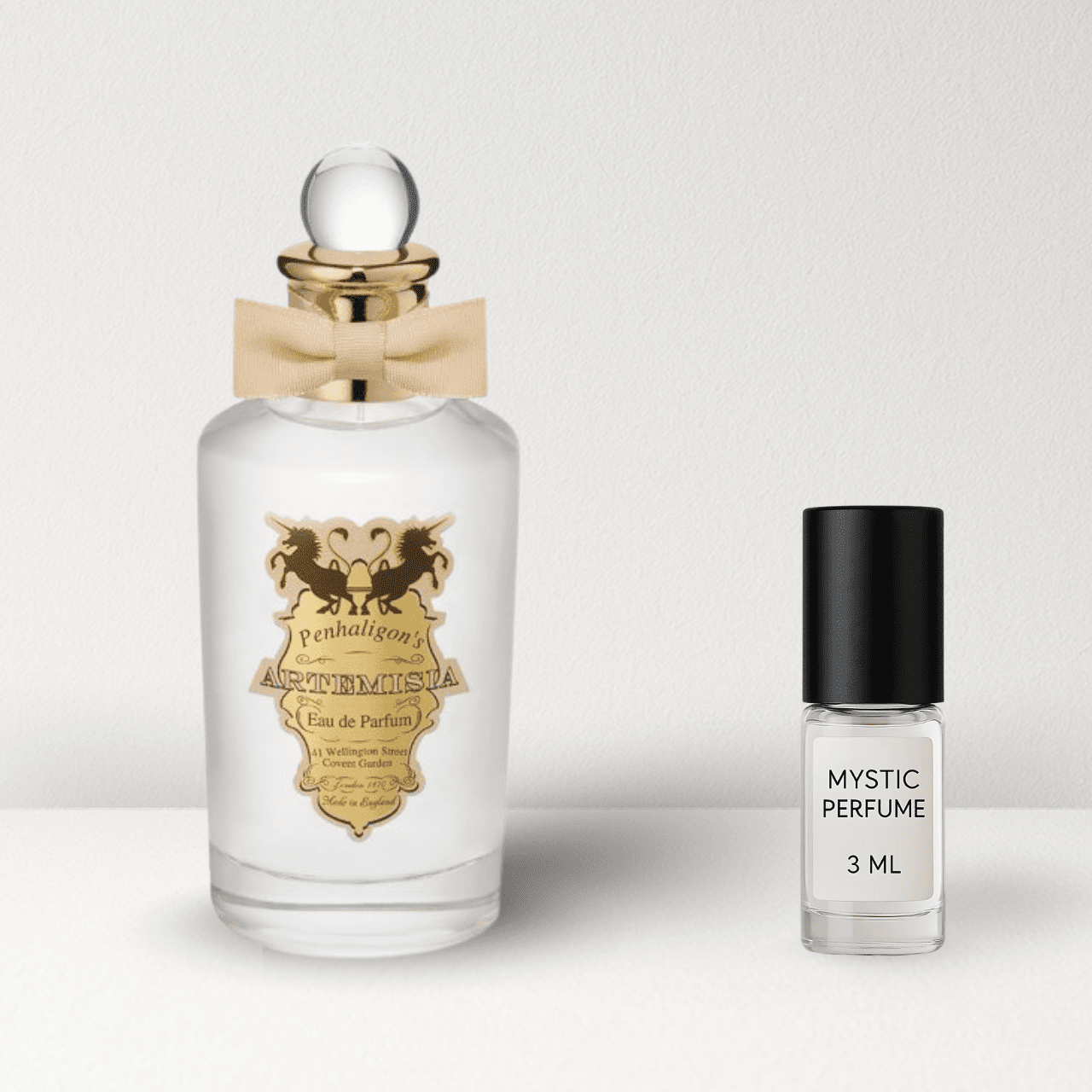 Sample - Penhaligon's Artemisia - Mystic Store