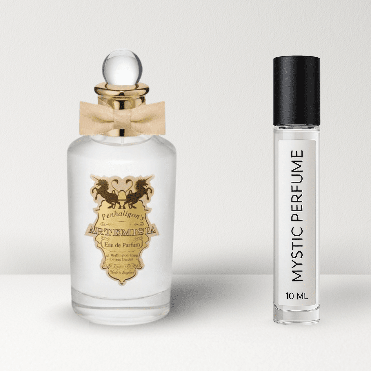 Sample - Penhaligon's Artemisia - Mystic Store