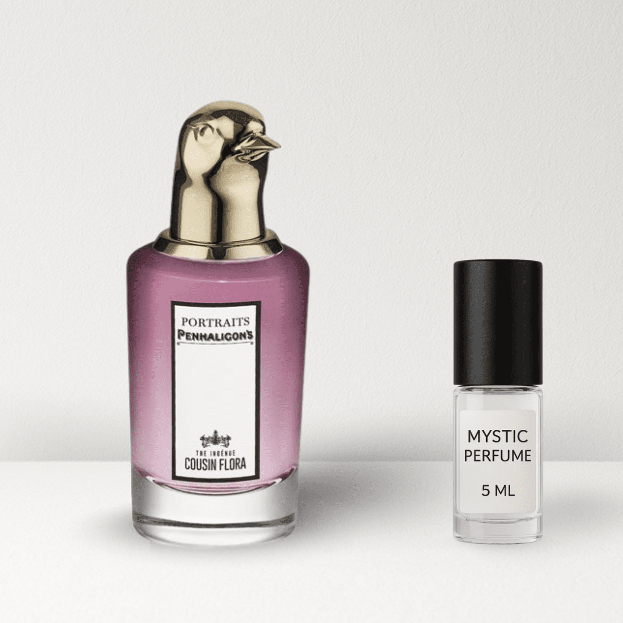 Sample - Penhaligon's The Ingenue Cousin Flora - Mystic Store
