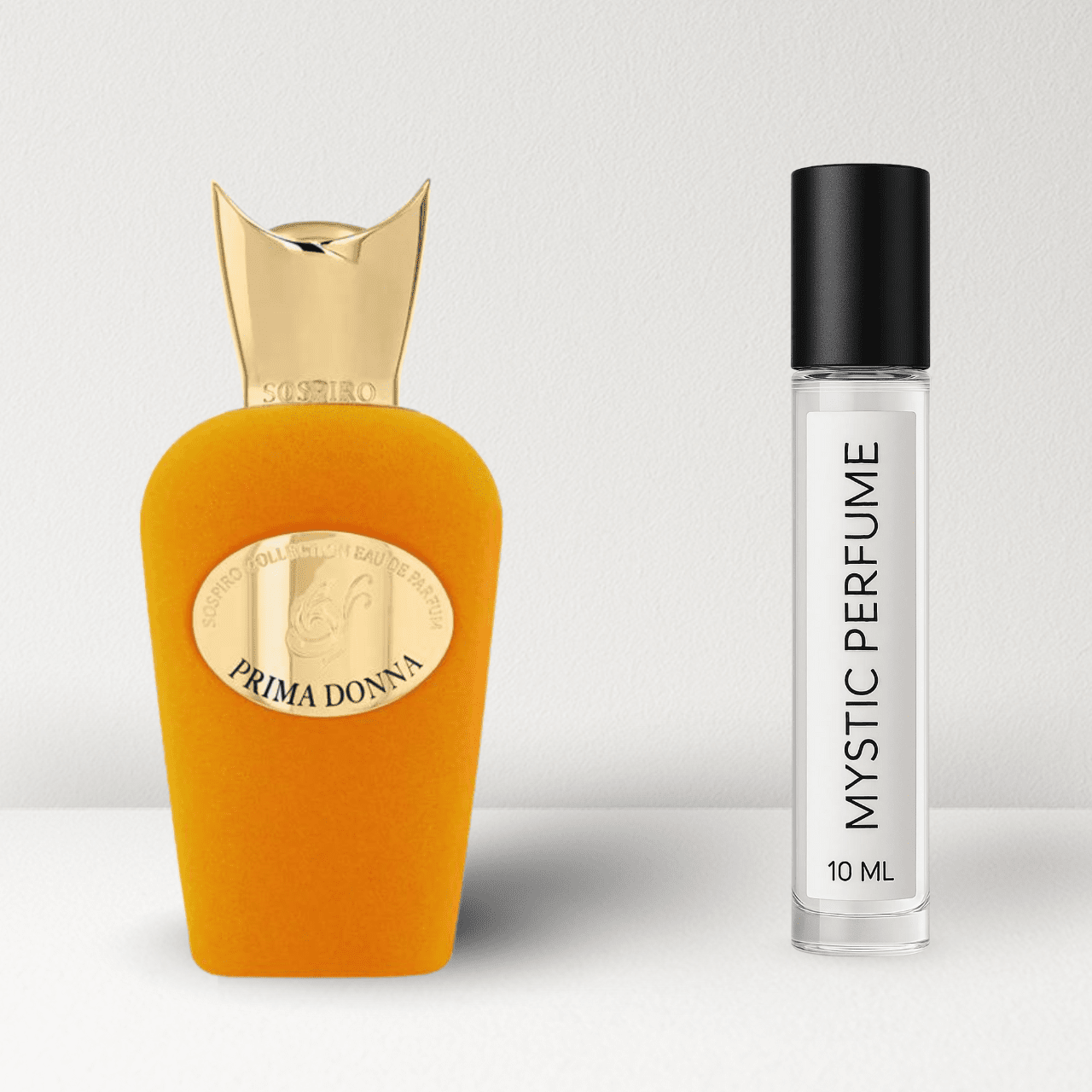 Sample - Sospiro Prima Donna - Mystic Store