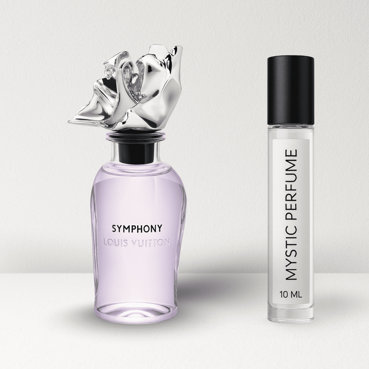 Sample - Symphony - Mystic Store