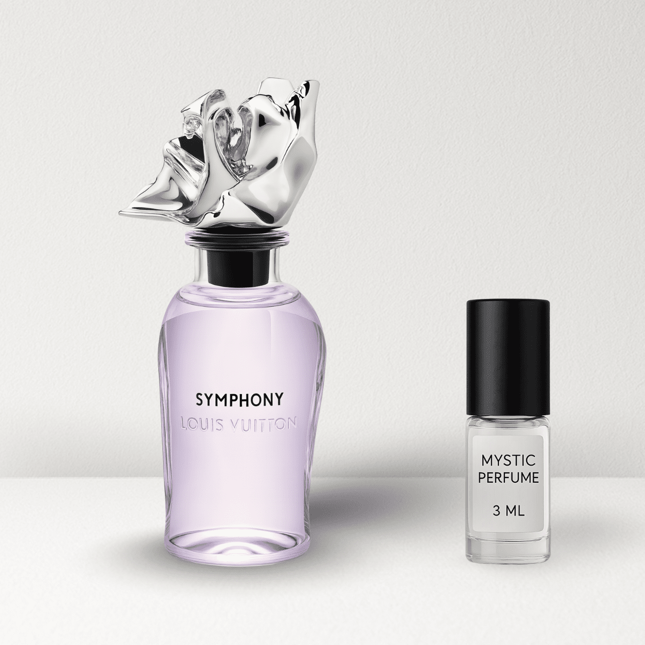 Sample - Symphony - Mystic Store